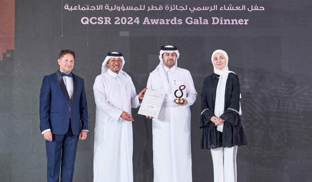 CSR Summit Awards